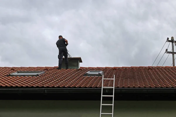Chimney Sweep Service in Pompano Beach